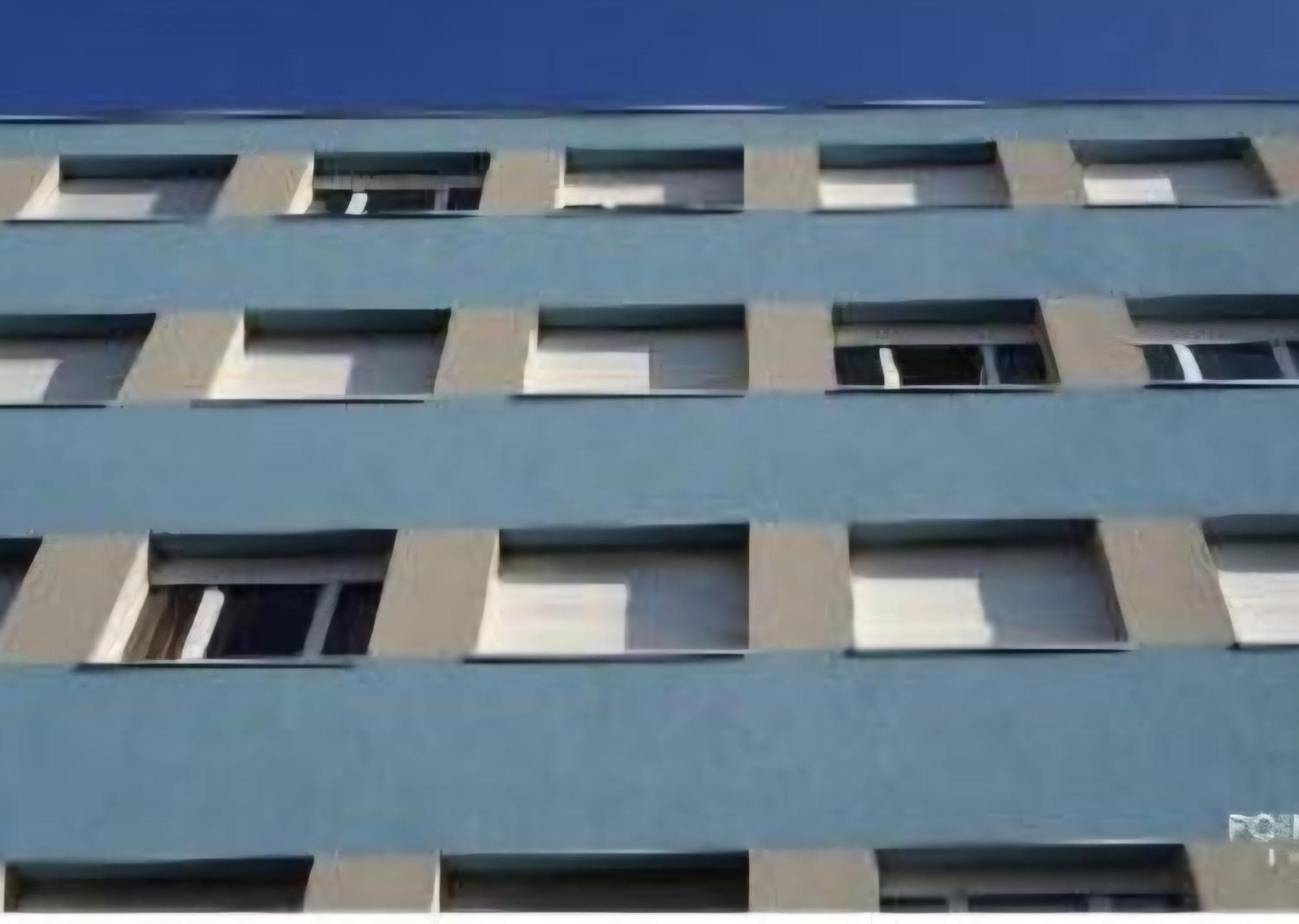 Cocon Wifi Netflix Parking Gratuit Apartment Belfort Ngoại thất bức ảnh